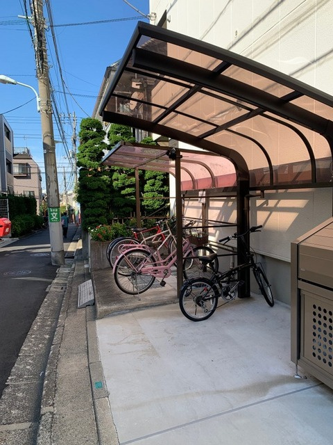 ガーデンフラットの周辺|サミットストア渋谷本町店