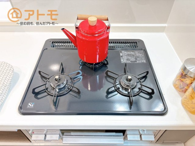 【内装】 | 富士宮市山宮　新築戸建て　3号棟