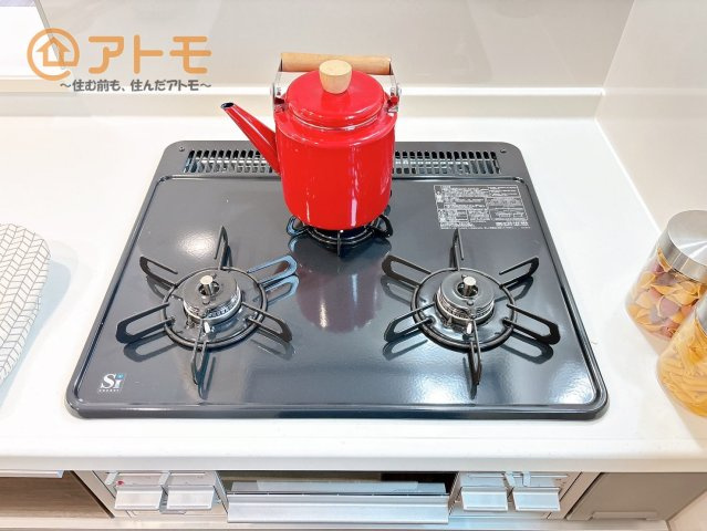 【内装】 | 富士宮市山宮　新築戸建て　3号棟