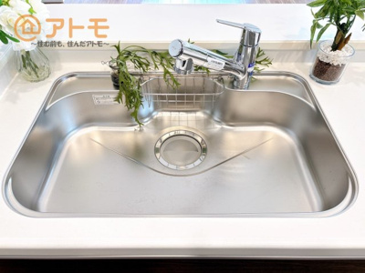 【内装】 | 富士宮市山宮　新築戸建て　3号棟