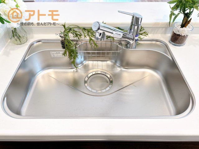 【内装】 | 富士宮市山宮　新築戸建て　3号棟