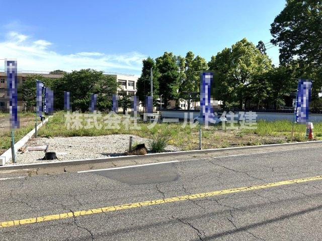 【ご成約済物件】青梅市今井1丁目の外観