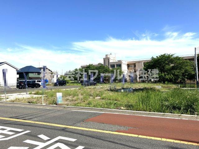 【ご成約済物件】青梅市今井1丁目の外観