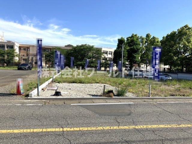 【ご成約済物件】青梅市今井1丁目の外観