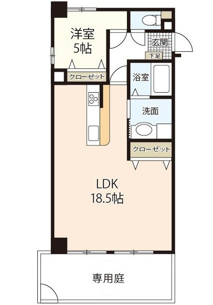 舟入町パークマンション