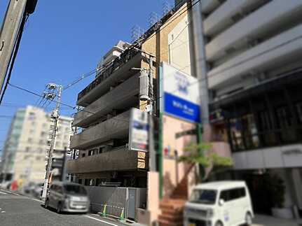 舟入町パークマンションのその他