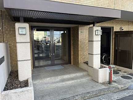 舟入町パークマンションのその他