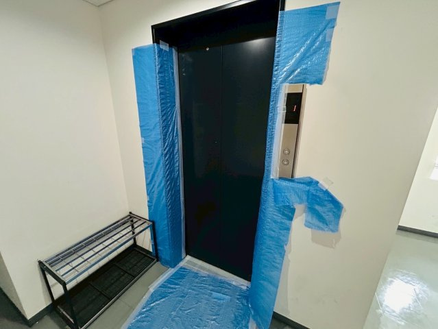 カシマゴ豊田ビル　4階の貸店舗・事務所のその他