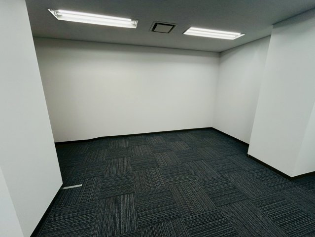 カシマゴ豊田ビル　4階の貸店舗・事務所の内装