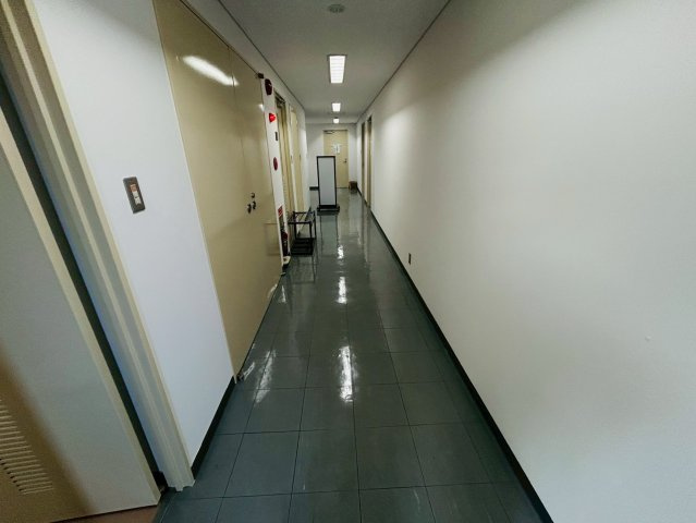 カシマゴ豊田ビル　4階の貸店舗・事務所のその他共用部分