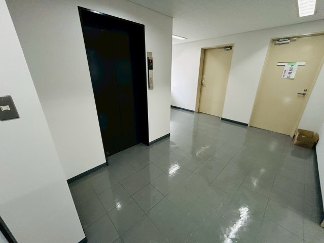 カシマゴ豊田ビル　4階の貸店舗・事務所のその他共用部分