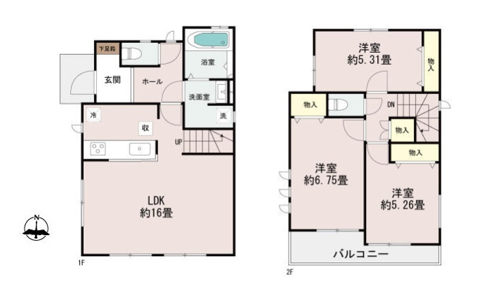 明石市大久保町高丘5丁目