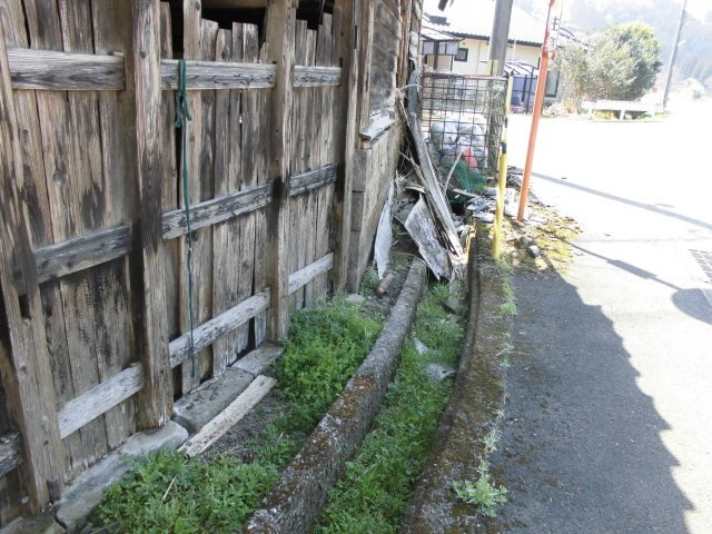 国富町大字須志田の周辺