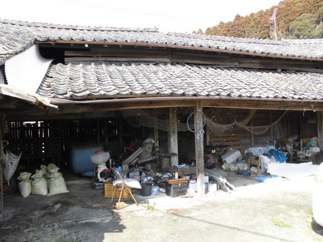 国富町大字須志田の周辺