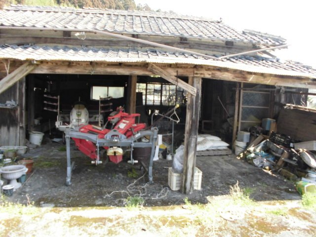 国富町大字須志田の周辺