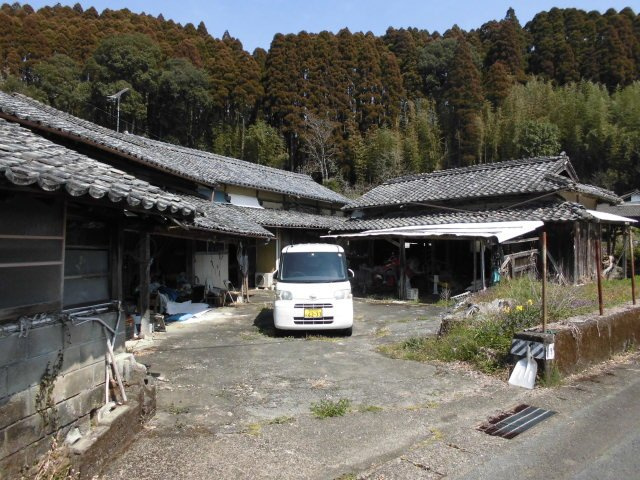 国富町大字須志田