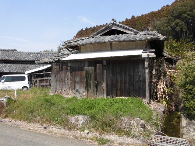 国富町大字須志田の外観