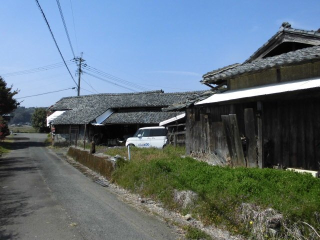 国富町大字須志田の外観
