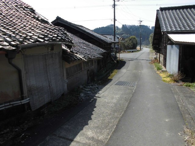 国富町大字須志田の周辺