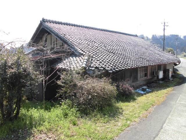 国富町大字須志田の周辺