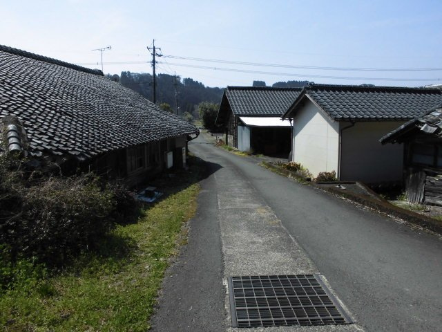 国富町大字須志田の周辺