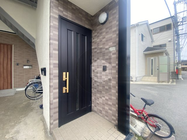 東鴻池町５丁目戸建てのその他共用部分