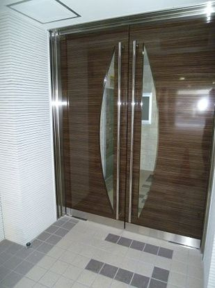 リヴシティ両国弐番館の外観