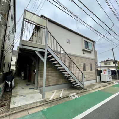 【エントランス】 | Belle Lead | 駅徒歩７分♪複数路線利用可能で交通アクセル良好☆