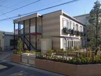 エクセル八潮の画像