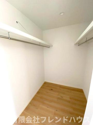 【収納】 | 新庄町戸建