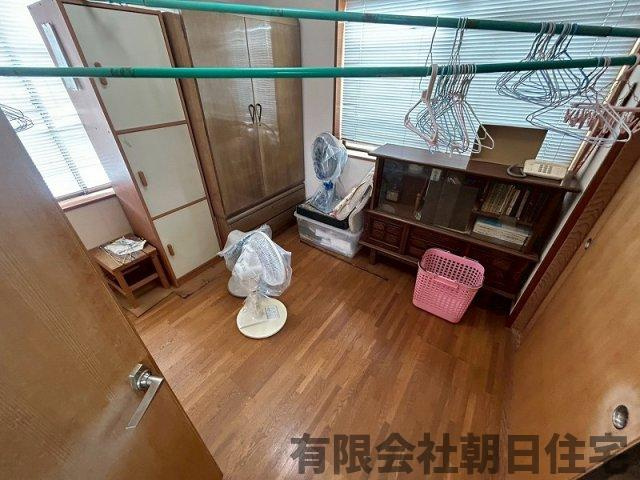 【洋室】 | 古曽志町中古戸建 | 使い勝手のいい洋室です