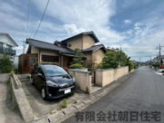 古曽志町中古戸建の画像