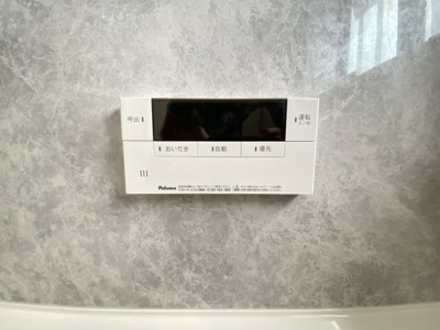 【設備】 | うるま市上江洲Ⅱ（全4棟）ラストB号棟 | B号棟　