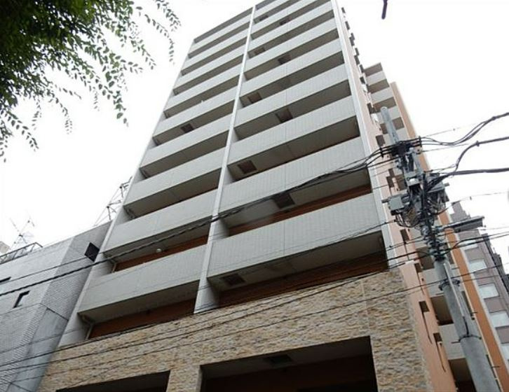 千代田区神田多町２丁目の賃貸マンション