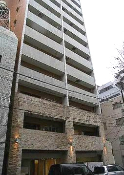 千代田区神田多町２丁目の賃貸マンション