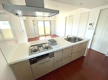 千代田区神田多町２丁目の賃貸マンション