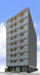 千代田区外神田３丁目の賃貸マンション