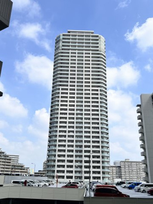 【外観】 | セントプレイスタワー