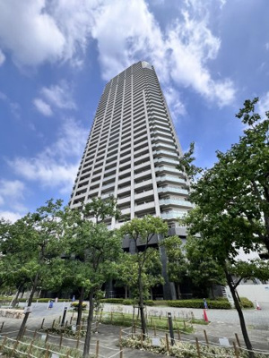 【外観】 | セントプレイスタワー