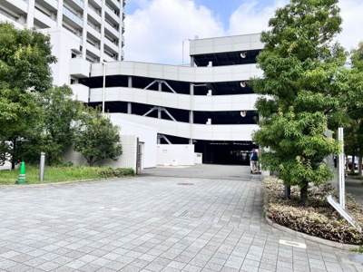 【駐車場】 | セントプレイスタワー