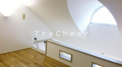 【設備】 | エスポワール上北沢