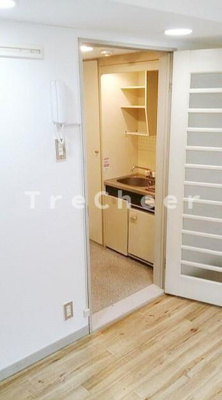 【居間・リビング】 | エスポワール上北沢