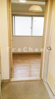 【玄関】 | エスポワール上北沢