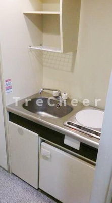 【キッチン】 | エスポワール上北沢