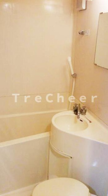 【浴室】 | エスポワール上北沢