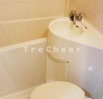 【洗面所】 | エスポワール上北沢