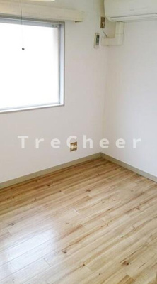 【寝室】 | エスポワール上北沢