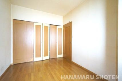 エヴァーグリーン青葉の森の洋室|＊当日ご案内可＊ご希望の物件まとめてご案内！弊社が掲載していない物件でもOK♪お気軽にご相談ください ♪お電話でのお問合わせがスムーズ♪