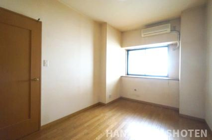 エヴァーグリーン青葉の森の洋室|＊当日ご案内可＊ご希望の物件まとめてご案内！弊社が掲載していない物件でもOK♪お気軽にご相談ください ♪お電話でのお問合わせがスムーズ♪