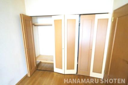 エヴァーグリーン青葉の森の収納|＊当日ご案内可＊ご希望の物件まとめてご案内！弊社が掲載していない物件でもOK♪お気軽にご相談ください ♪お電話でのお問合わせがスムーズ♪